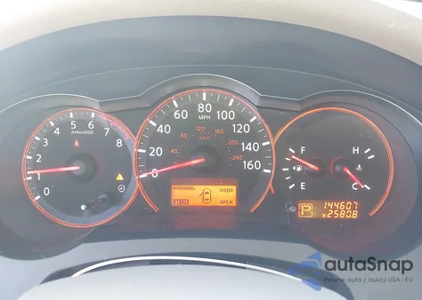 2009 Nissan Altima 2.5 S z USA, uszkodzony, nr VIN 1N4AL21E09N467197